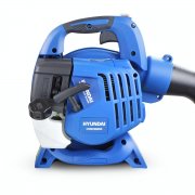 Hyundai HYBV2600X 26cc 2-Stroke 3-in-1 Petrol Leaf Blower / Garden Vac / Shredder